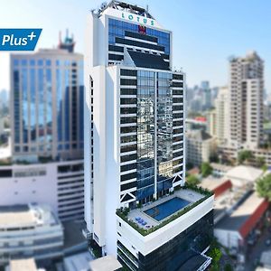 Bangkok Hotel Lotus Sukhumvit 33 By Compass Hospitality