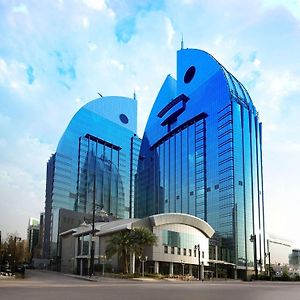 Novotel Riyadh Al Anoud